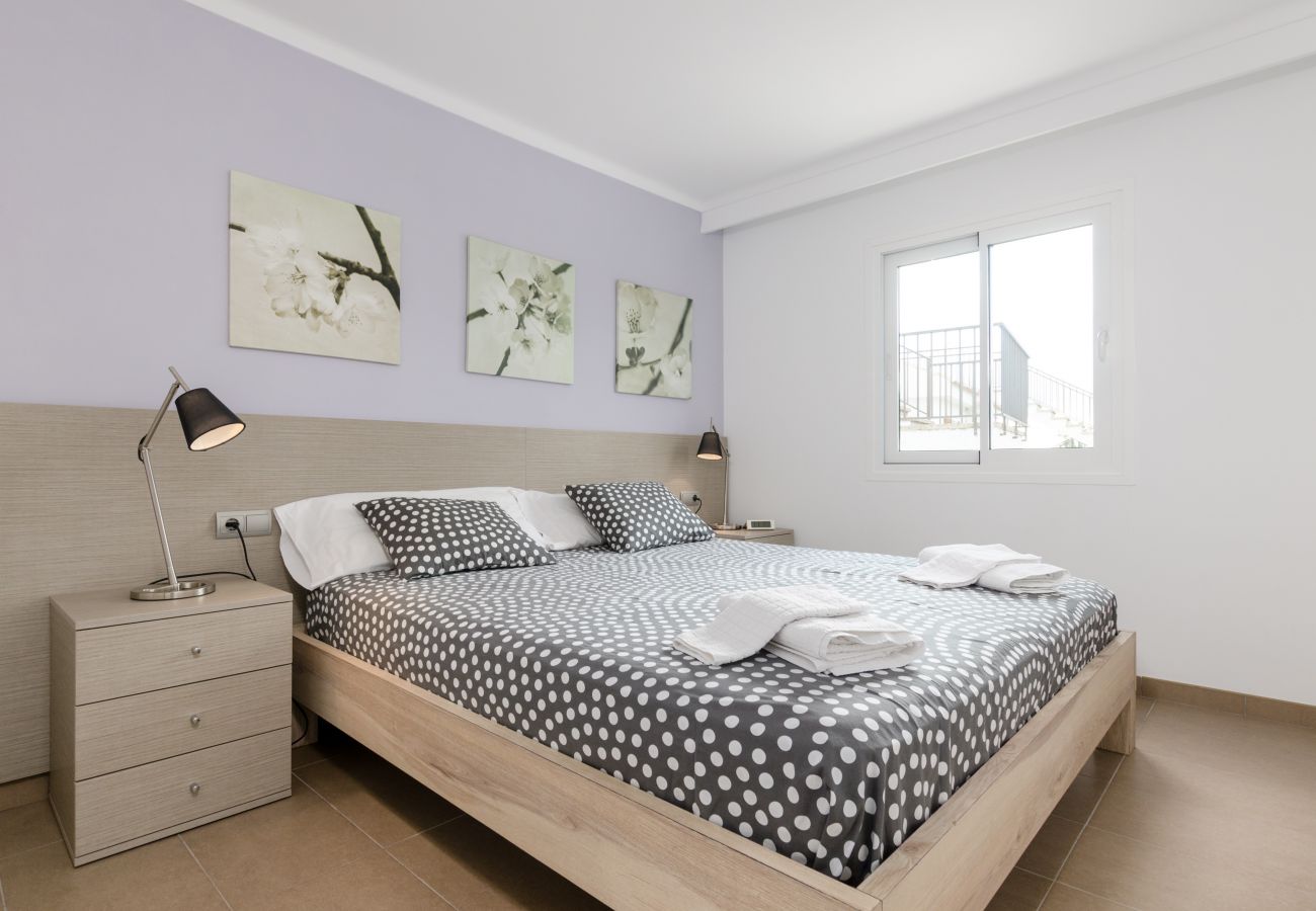 Apartamento en Alcúdia - YourHouse Estel