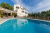 Villa en Andratx - YourHouse Binifat