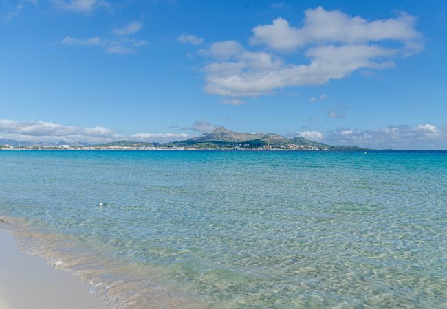 Apartamento en Alcúdia - YourHouse Roses 9