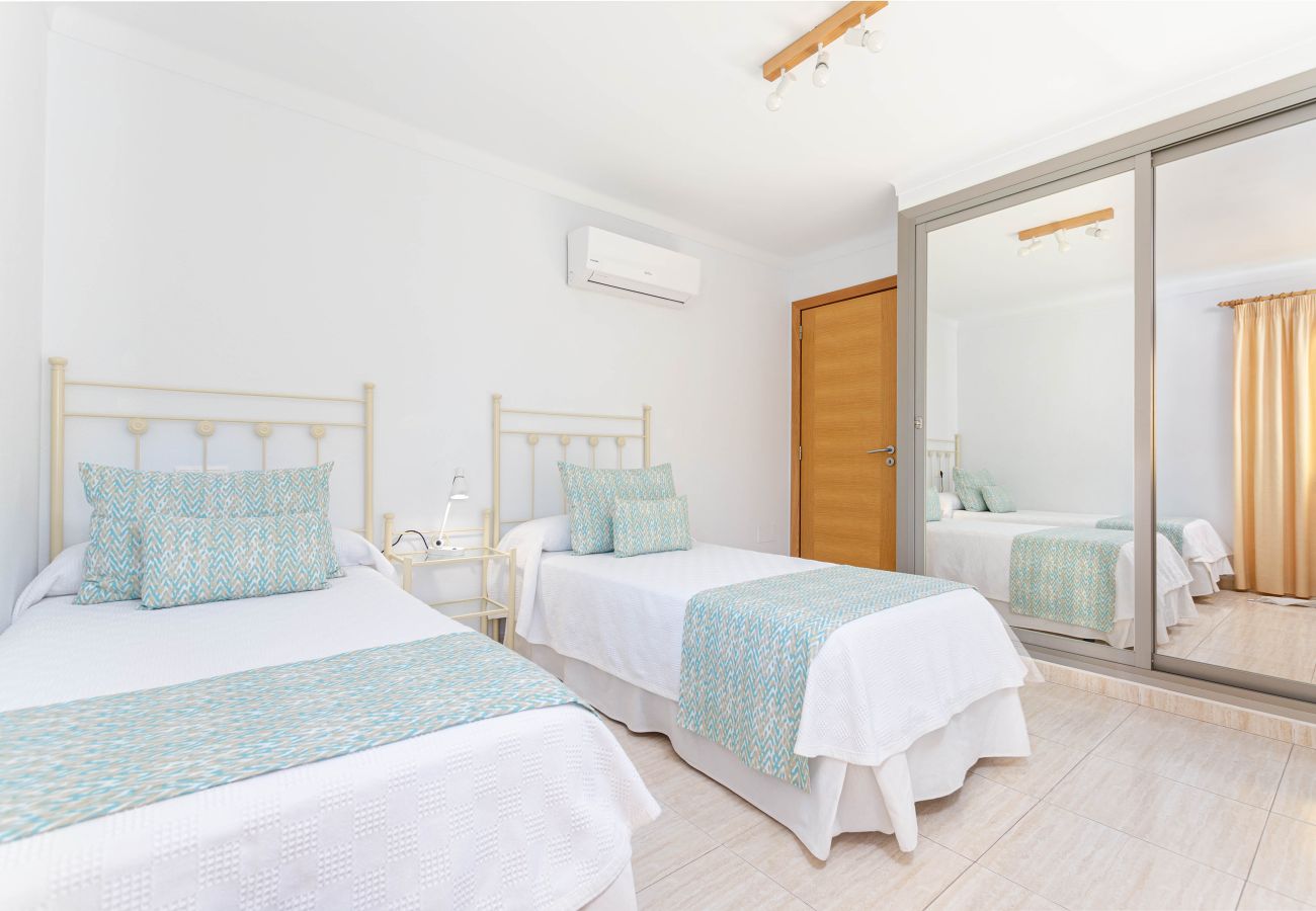 Apartamento en Alcúdia - YourHouse Roses 9