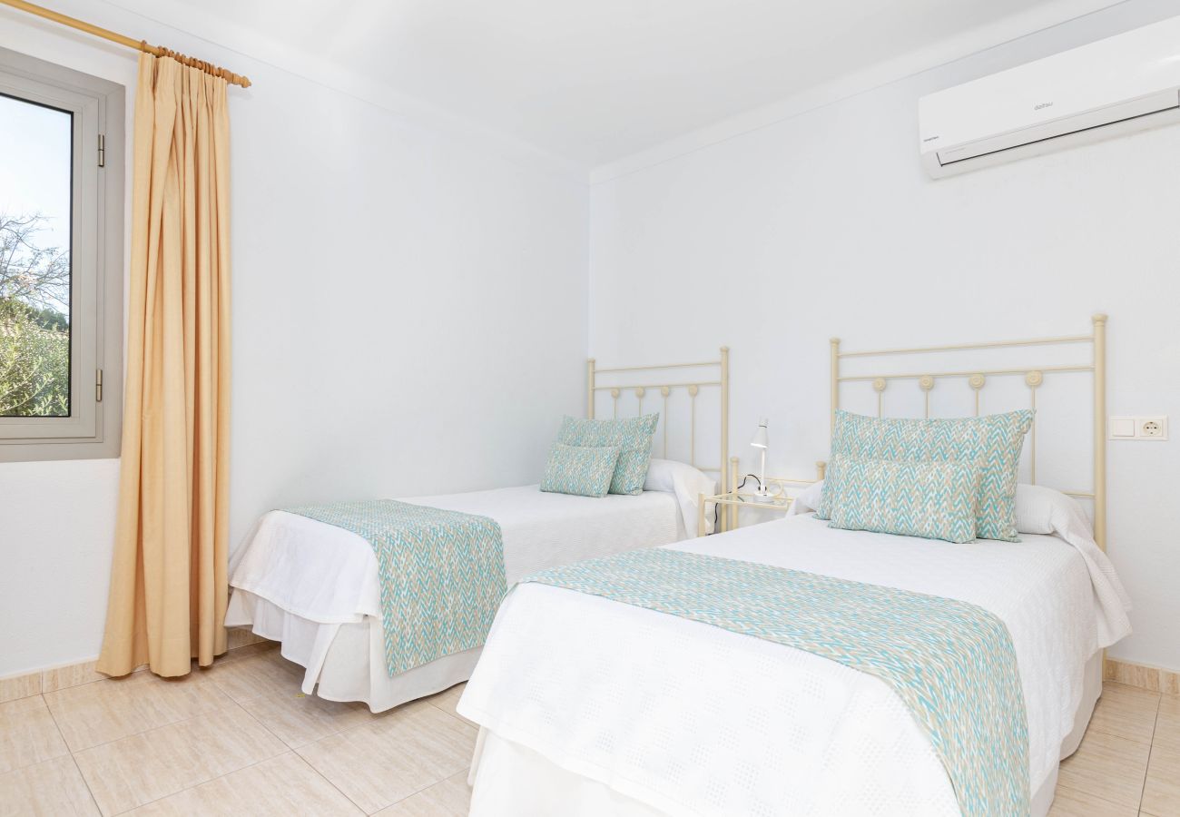 Apartamento en Alcúdia - YourHouse Roses 9