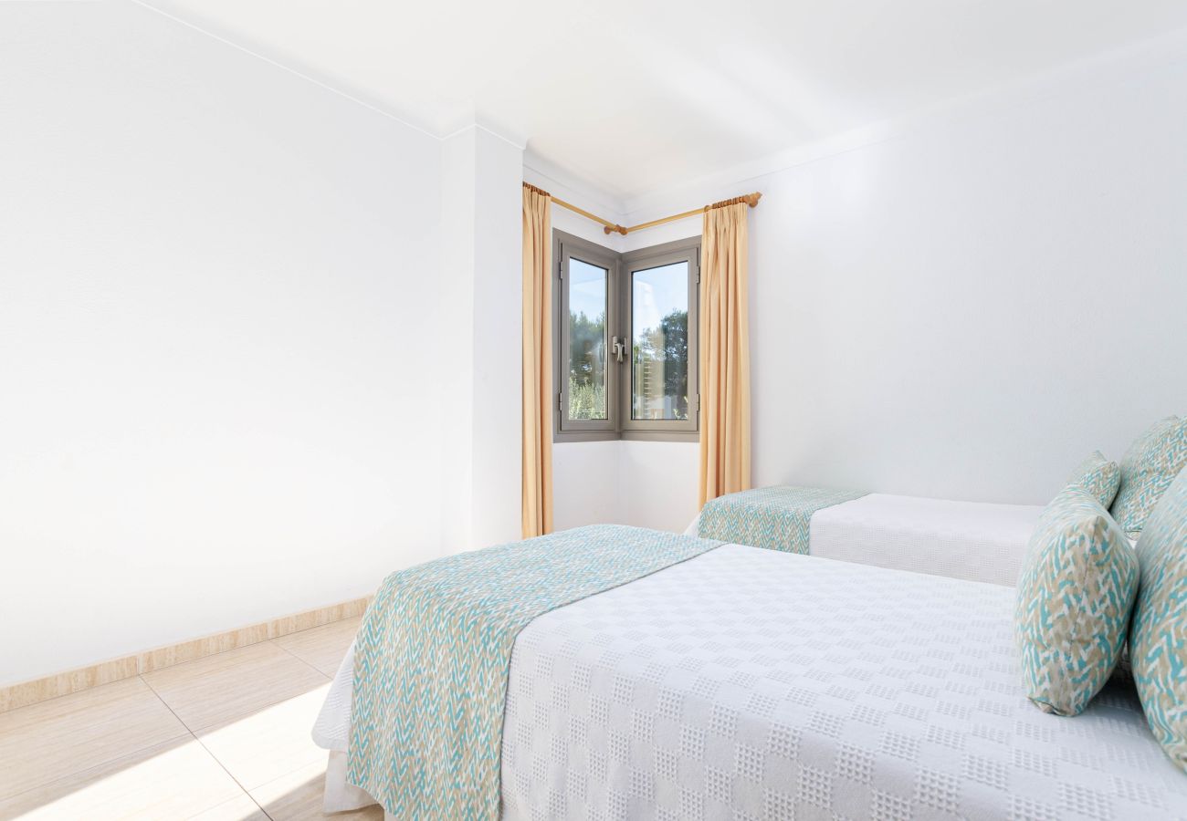 Apartamento en Alcúdia - YourHouse Roses 9