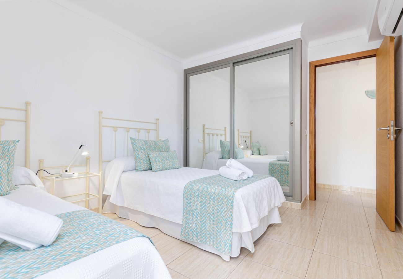 Apartamento en Alcúdia - YourHouse Roses 9