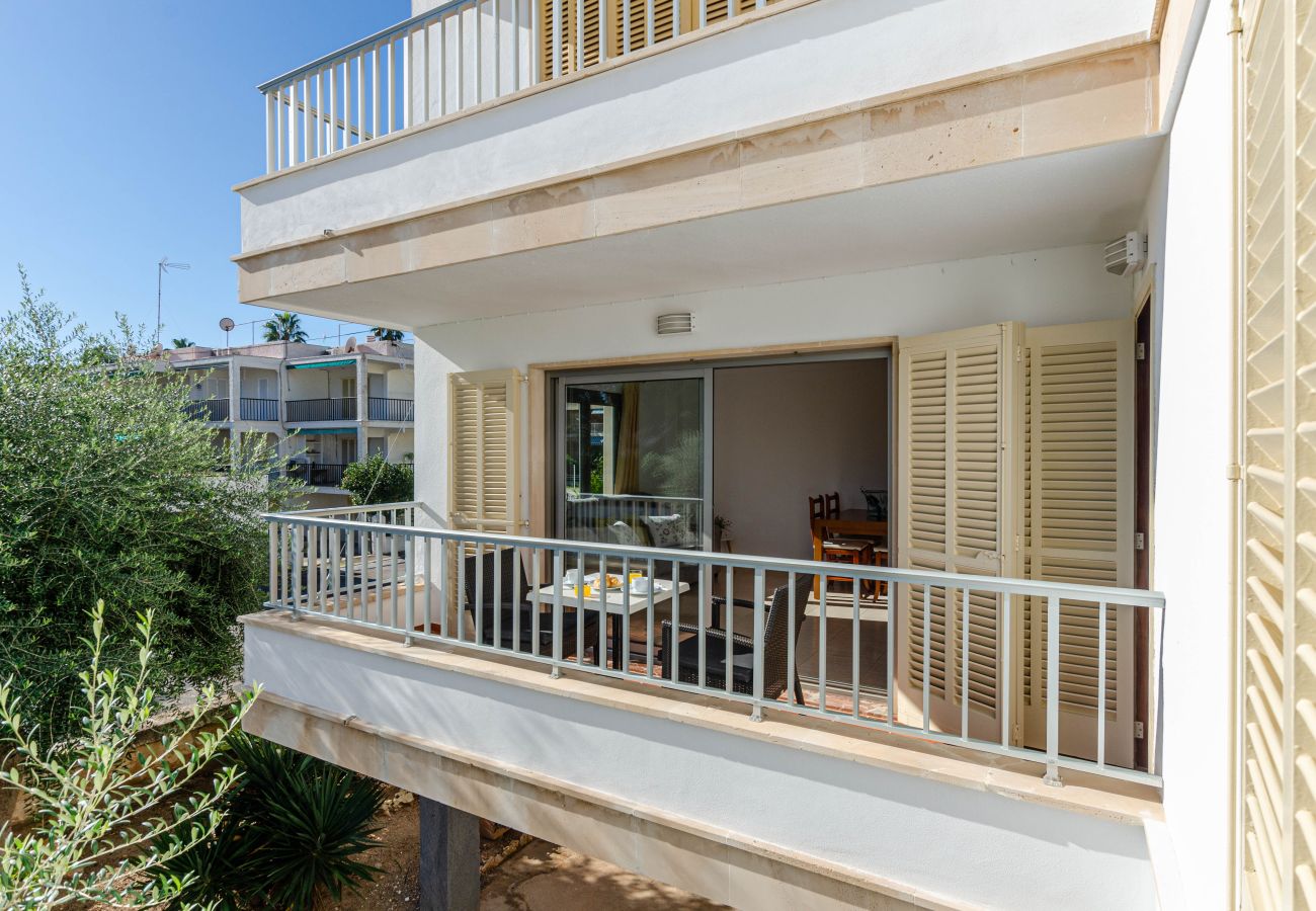 Apartamento en Alcúdia - YourHouse Roses 9