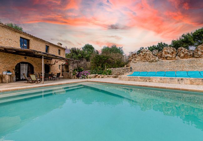 Finca en Sineu - YourHouse Son Costa Finca en Sineu - YourHouse Son Costa