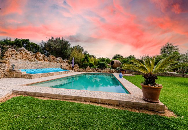 Finca en Sineu - YourHouse Son Costa Finca en Sineu - YourHouse Son Costa