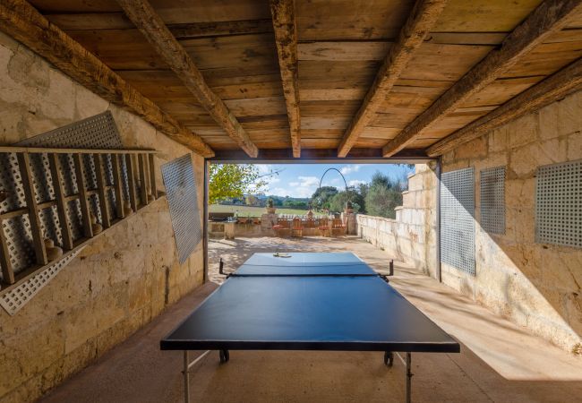 Finca en Sineu - YourHouse Son Costa Finca en Sineu - YourHouse Son Costa