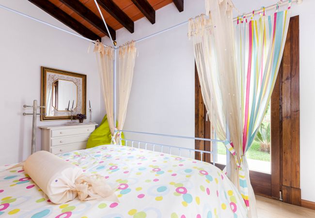 Finca en Sineu - YourHouse Son Costa Finca en Sineu - YourHouse Son Costa