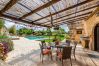 Finca en Sineu - YourHouse Son Costa Finca en Sineu - YourHouse Son Costa