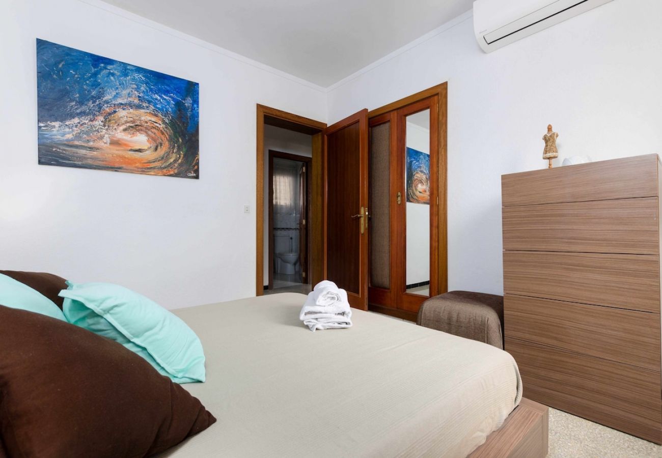 Casa en Can Picafort - YourHouse Villa Xavier