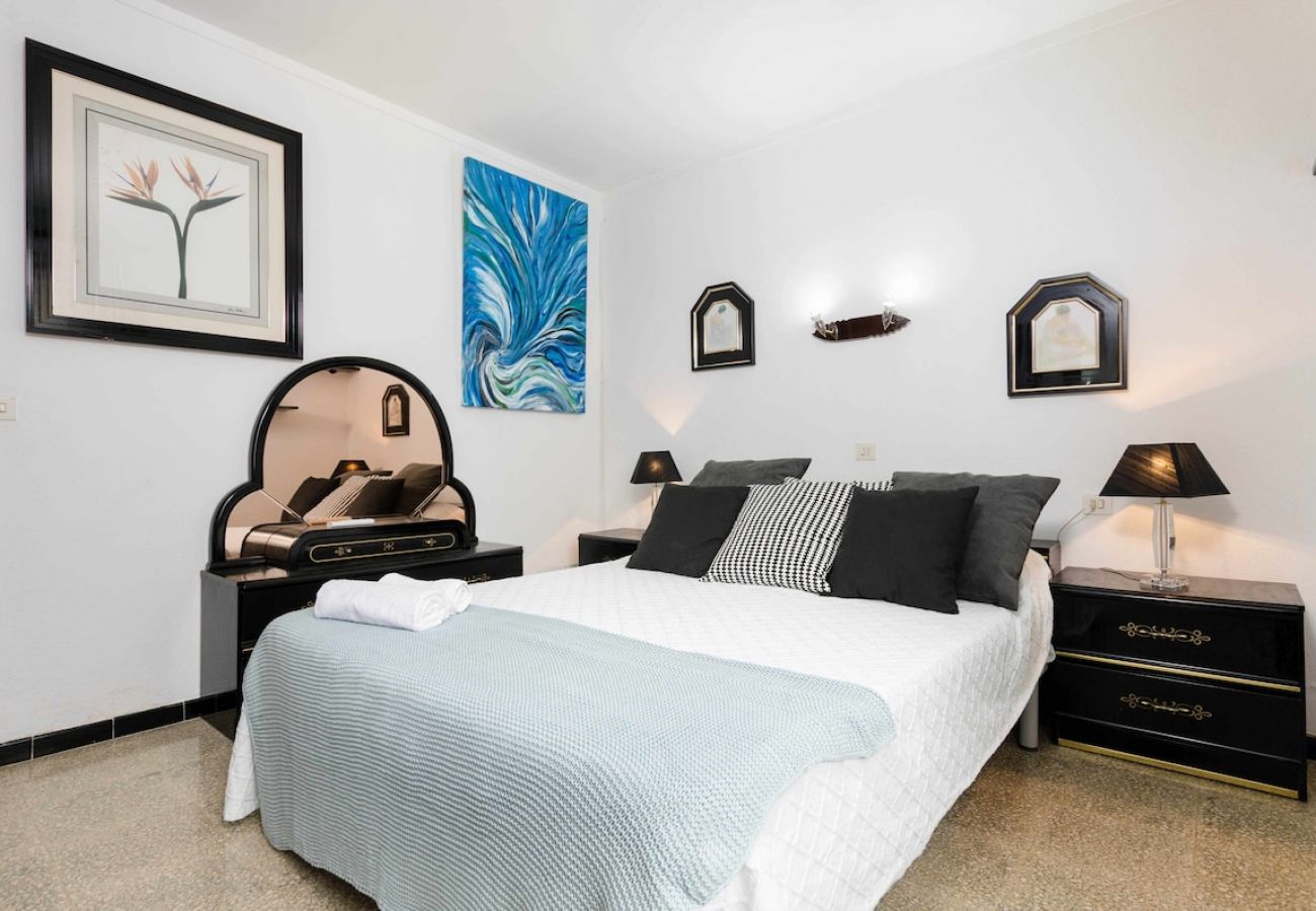 Casa en Can Picafort - YourHouse Villa Xavier