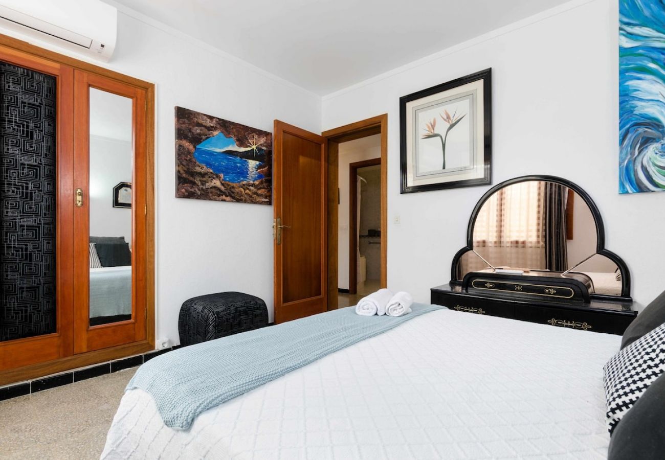 Casa en Can Picafort - YourHouse Villa Xavier