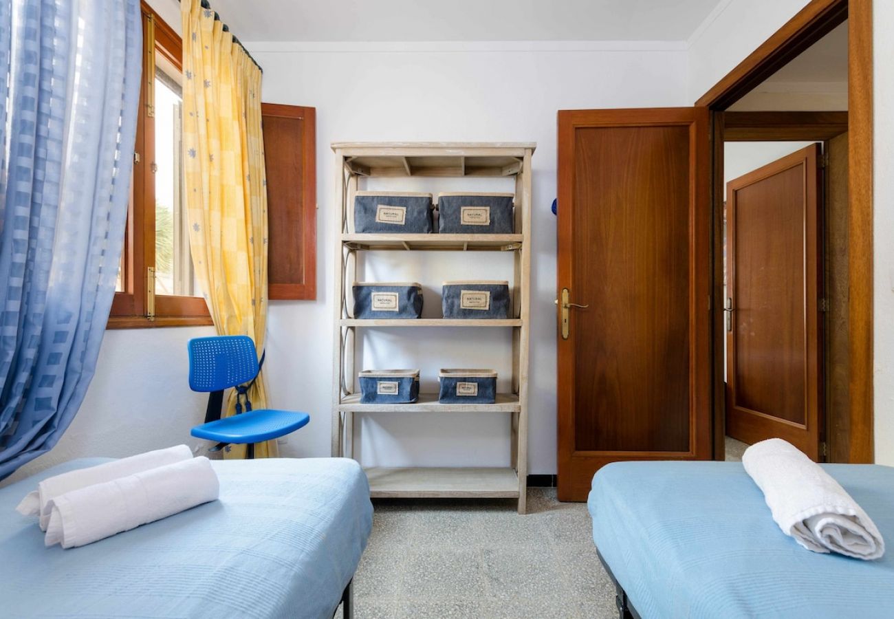 Casa en Can Picafort - YourHouse Villa Xavier