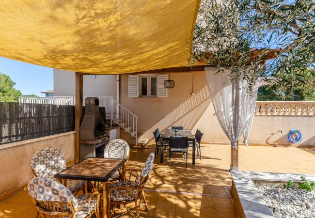 Casa en Can Picafort - YourHouse Ca Na Xisca