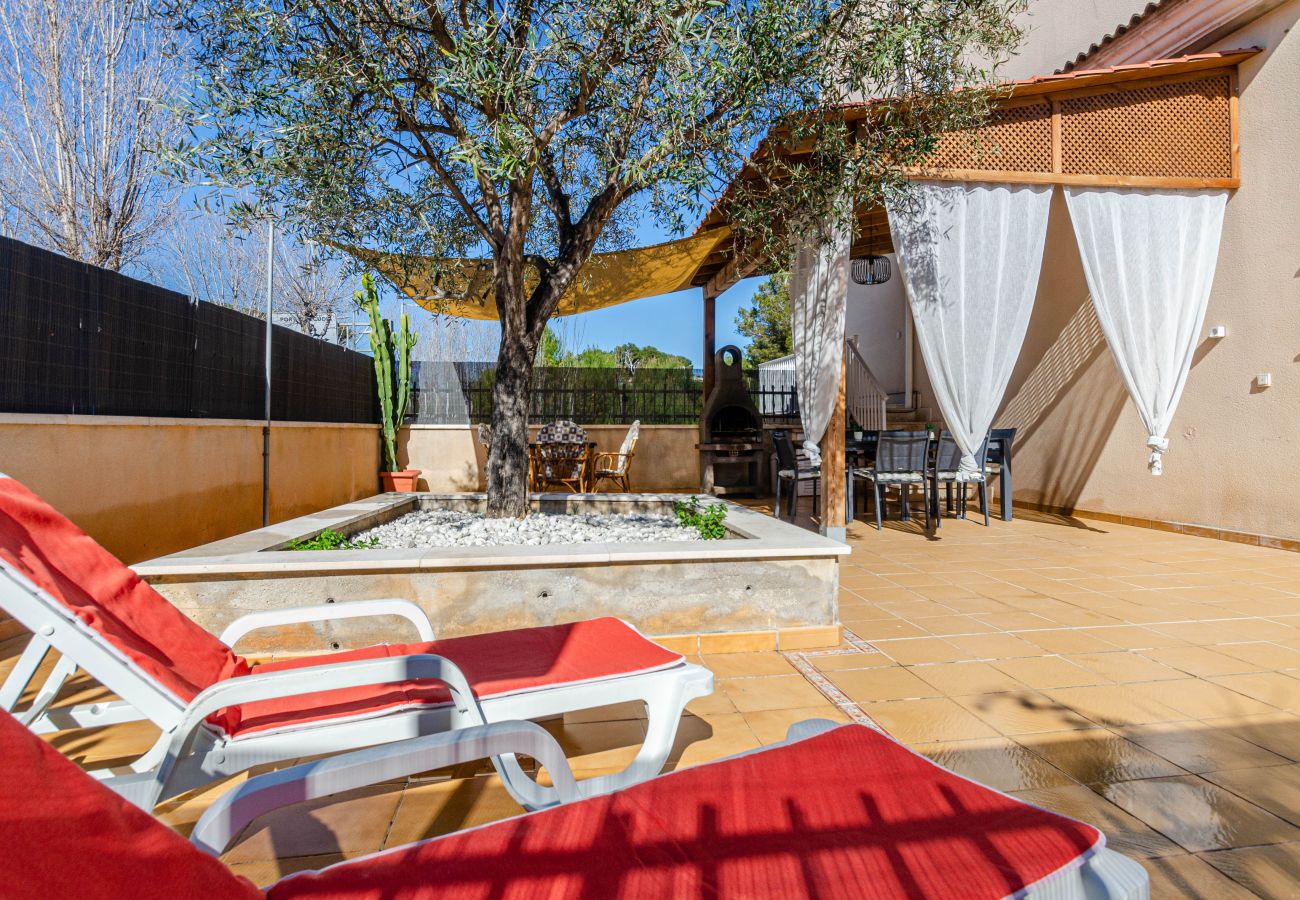 Casa en Can Picafort - YourHouse Ca Na Xisca