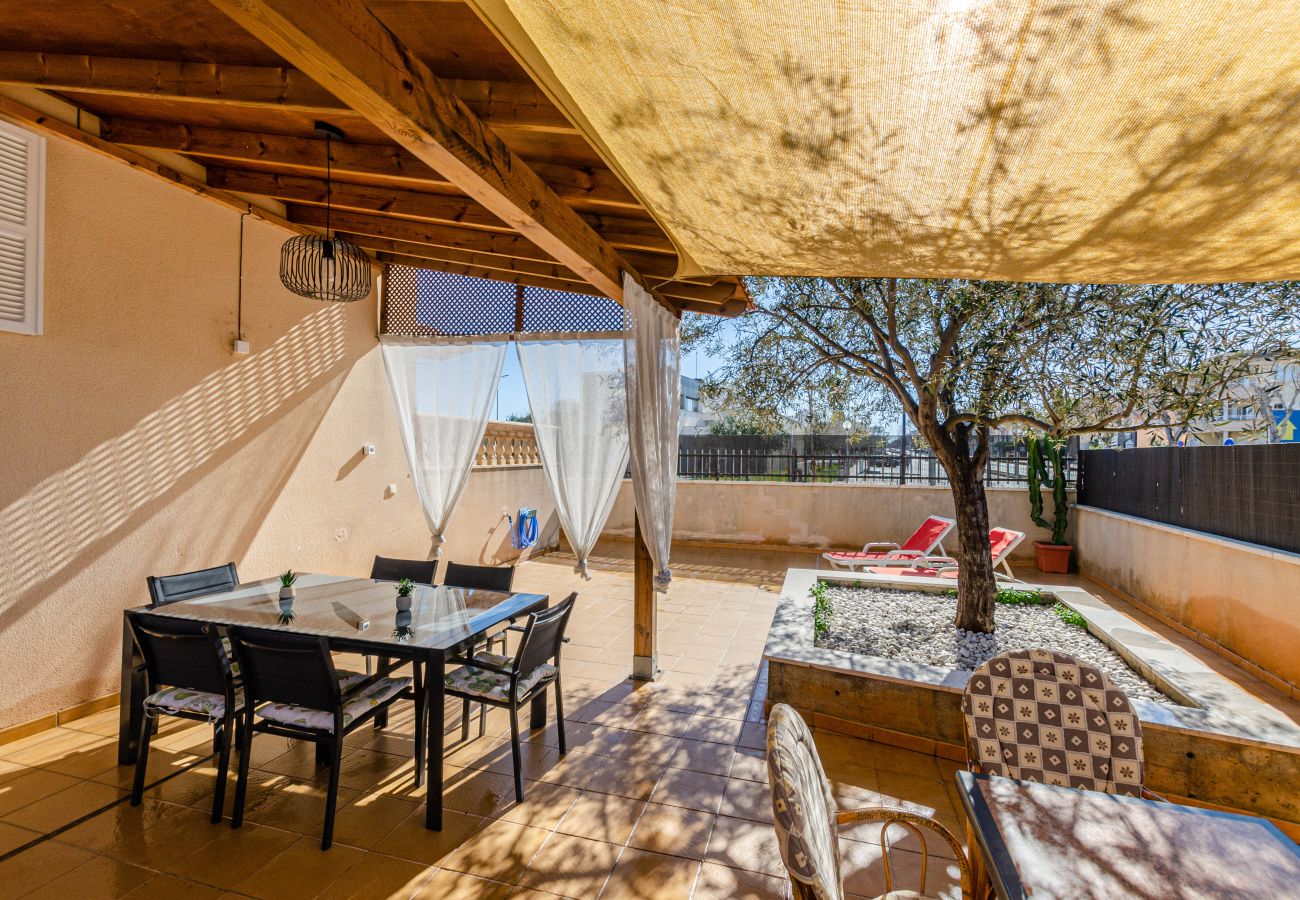 Casa en Can Picafort - YourHouse Ca Na Xisca