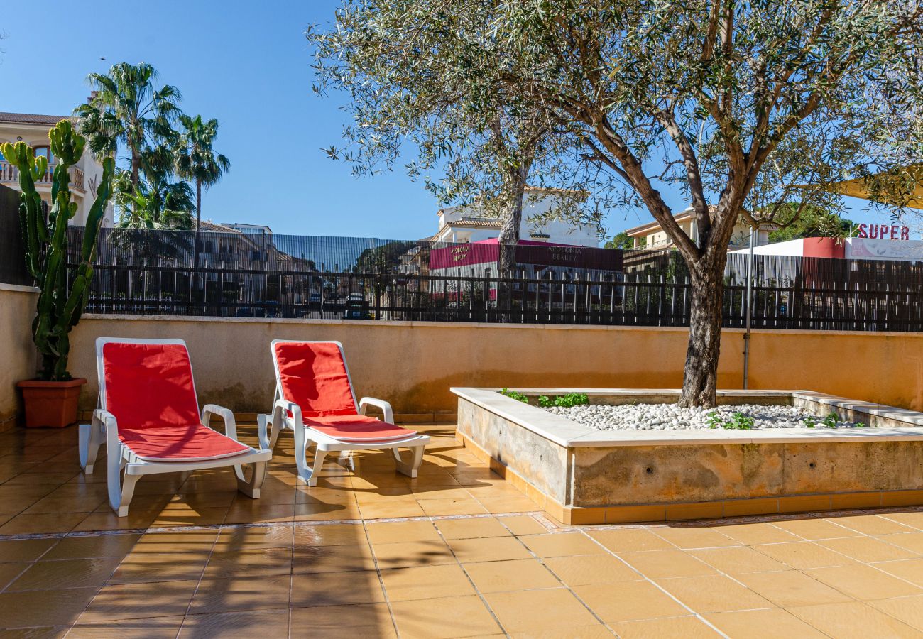 Casa en Can Picafort - YourHouse Ca Na Xisca