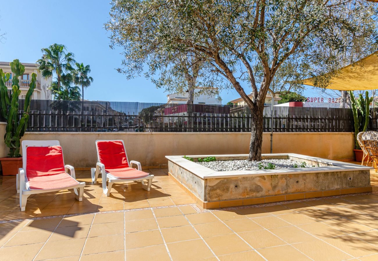 Casa en Can Picafort - YourHouse Ca Na Xisca