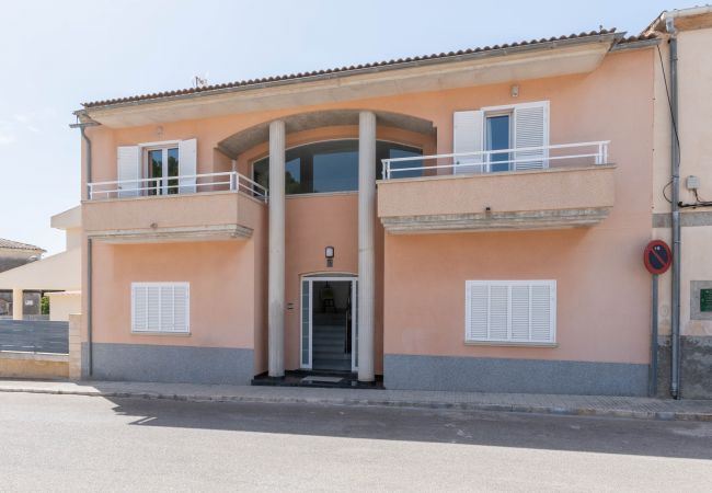 Casa en Muro - YourHouse Villa Marian Casa en Muro - YourHouse Villa Marian