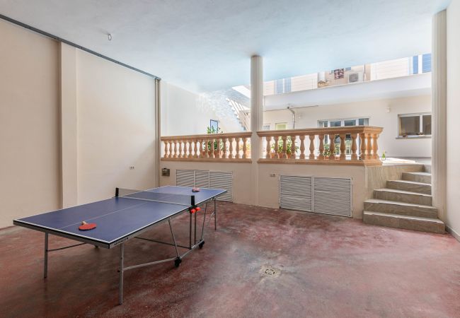 Casa en Muro - YourHouse Villa Marian Casa en Muro - YourHouse Villa Marian