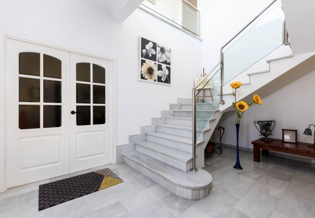 Casa en Muro - YourHouse Villa Marian Casa en Muro - YourHouse Villa Marian