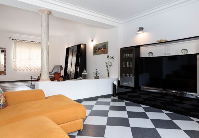 Casa en Muro - YourHouse Villa Marian Casa en Muro - YourHouse Villa Marian