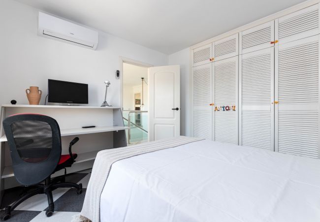 Casa en Muro - YourHouse Villa Marian Casa en Muro - YourHouse Villa Marian