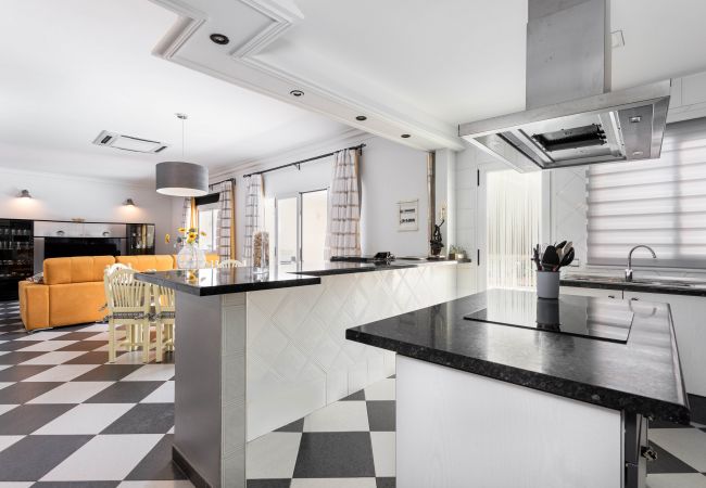 Casa en Muro - YourHouse Villa Marian Casa en Muro - YourHouse Villa Marian