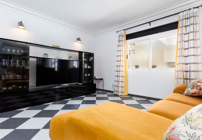 Casa en Muro - YourHouse Villa Marian Casa en Muro - YourHouse Villa Marian