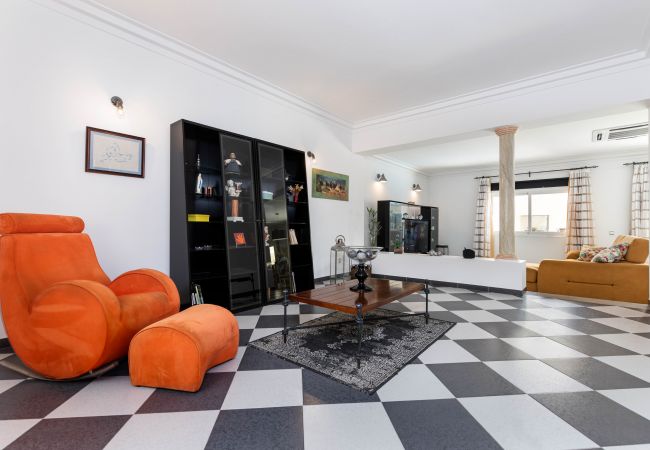 Casa en Muro - YourHouse Villa Marian Casa en Muro - YourHouse Villa Marian