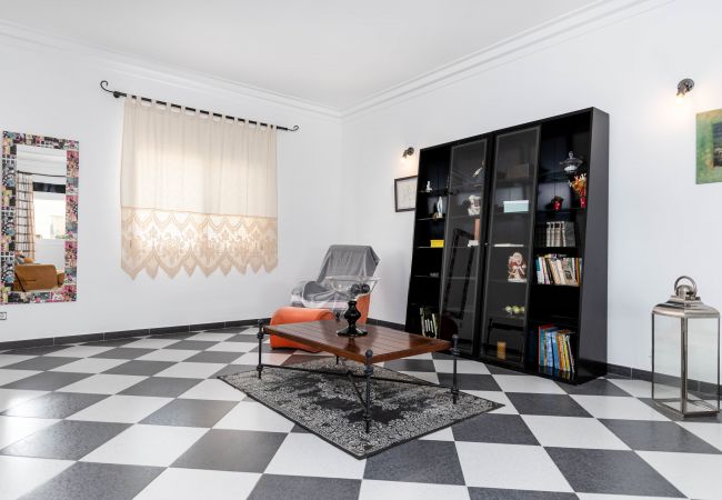 Casa en Muro - YourHouse Villa Marian Casa en Muro - YourHouse Villa Marian