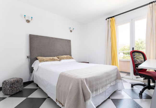 Casa en Muro - YourHouse Villa Marian Casa en Muro - YourHouse Villa Marian