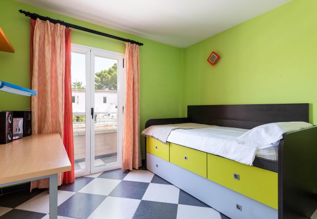 Casa en Muro - YourHouse Villa Marian Casa en Muro - YourHouse Villa Marian