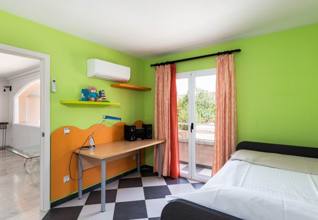 Casa en Muro - YourHouse Villa Marian Casa en Muro - YourHouse Villa Marian