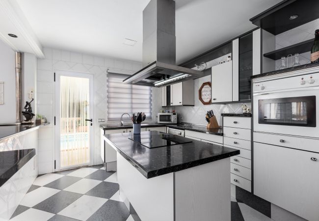 Casa en Muro - YourHouse Villa Marian Casa en Muro - YourHouse Villa Marian