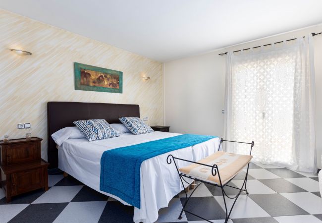 Casa en Muro - YourHouse Villa Marian Casa en Muro - YourHouse Villa Marian