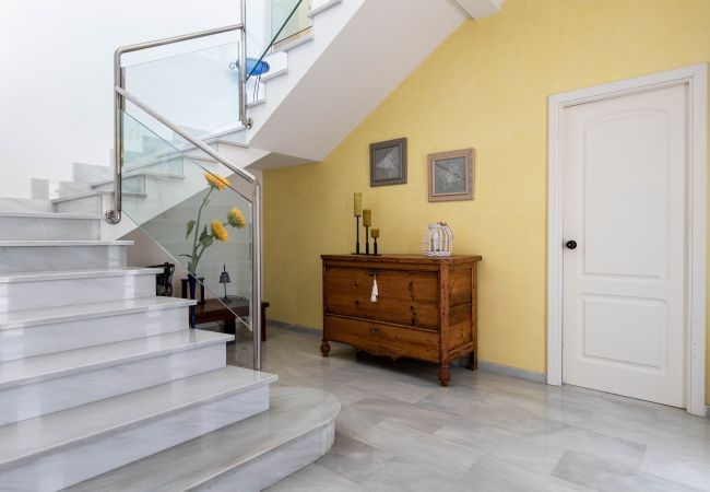 Casa en Muro - YourHouse Villa Marian Casa en Muro - YourHouse Villa Marian