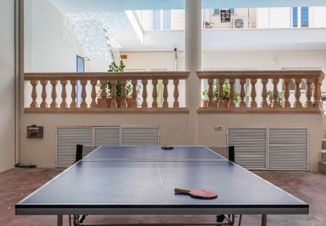 Casa en Muro - YourHouse Villa Marian Casa en Muro - YourHouse Villa Marian