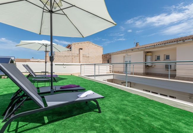 Casa en Muro - YourHouse Villa Marian Casa en Muro - YourHouse Villa Marian