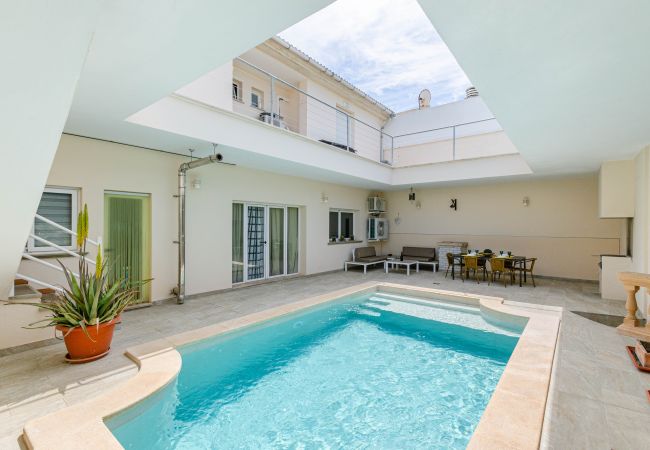 Casa en Muro - YourHouse Villa Marian Casa en Muro - YourHouse Villa Marian