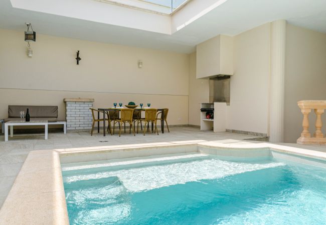 Casa en Muro - YourHouse Villa Marian Casa en Muro - YourHouse Villa Marian