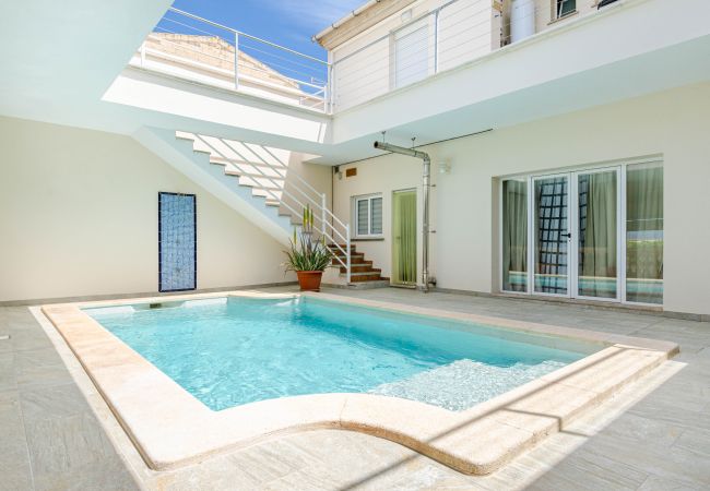 Casa en Muro - YourHouse Villa Marian Casa en Muro - YourHouse Villa Marian