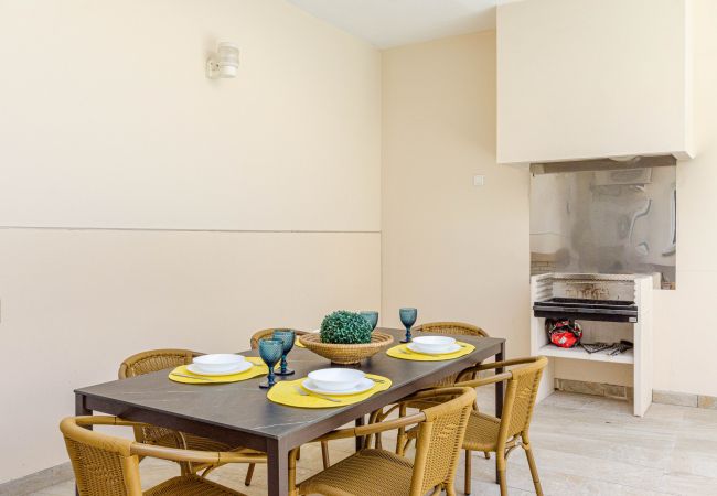 Casa en Muro - YourHouse Villa Marian Casa en Muro - YourHouse Villa Marian