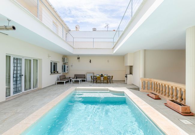 Casa en Muro - YourHouse Villa Marian Casa en Muro - YourHouse Villa Marian