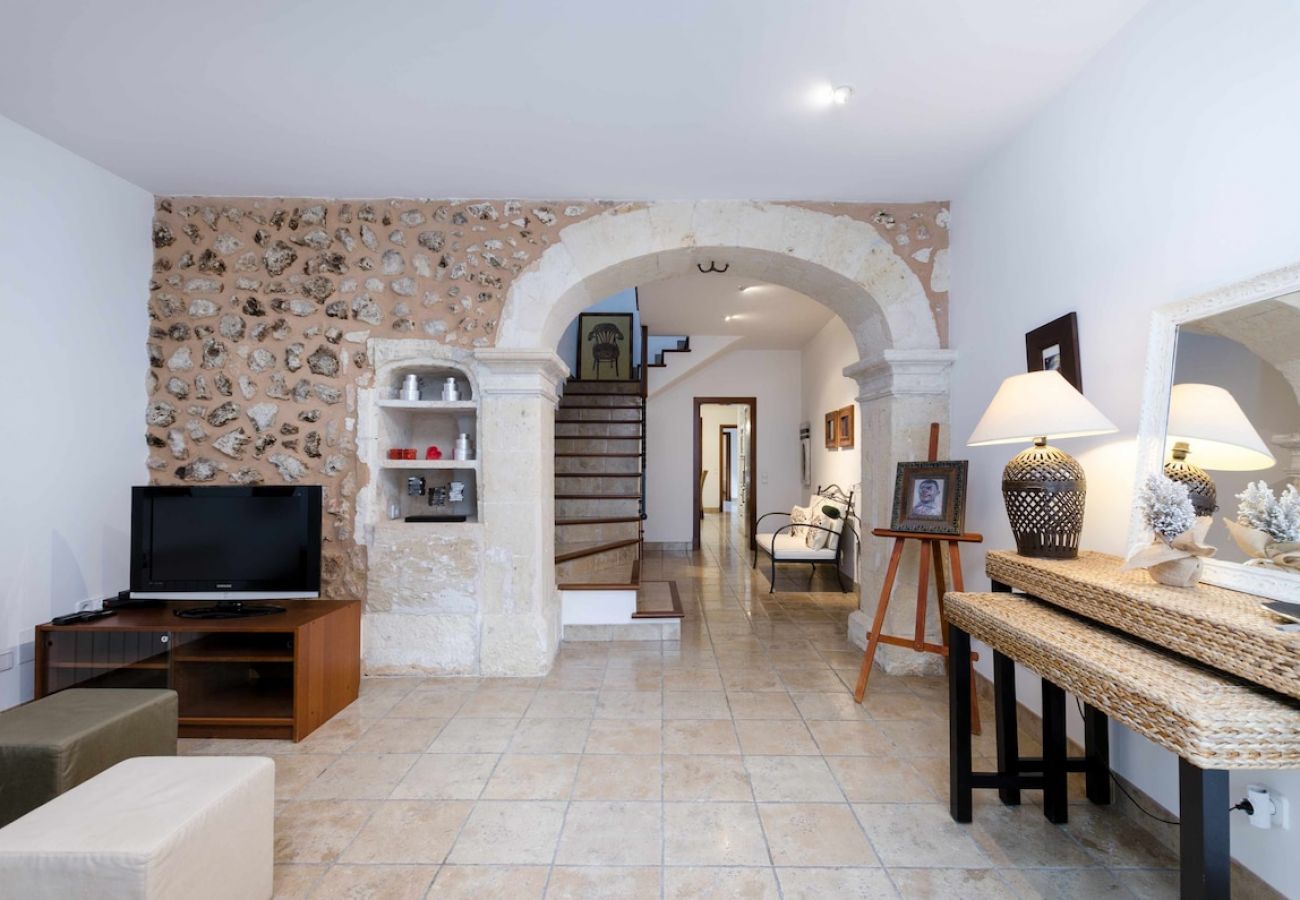 Apartamento en Sa Pobla - YourHouse Can Puça