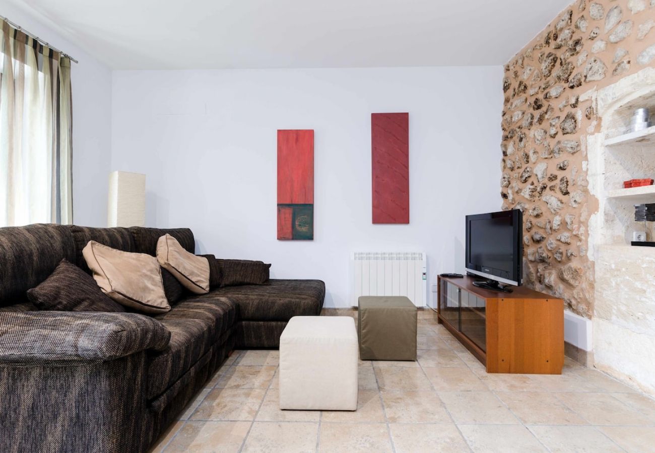 Apartamento en Sa Pobla - YourHouse Can Puça