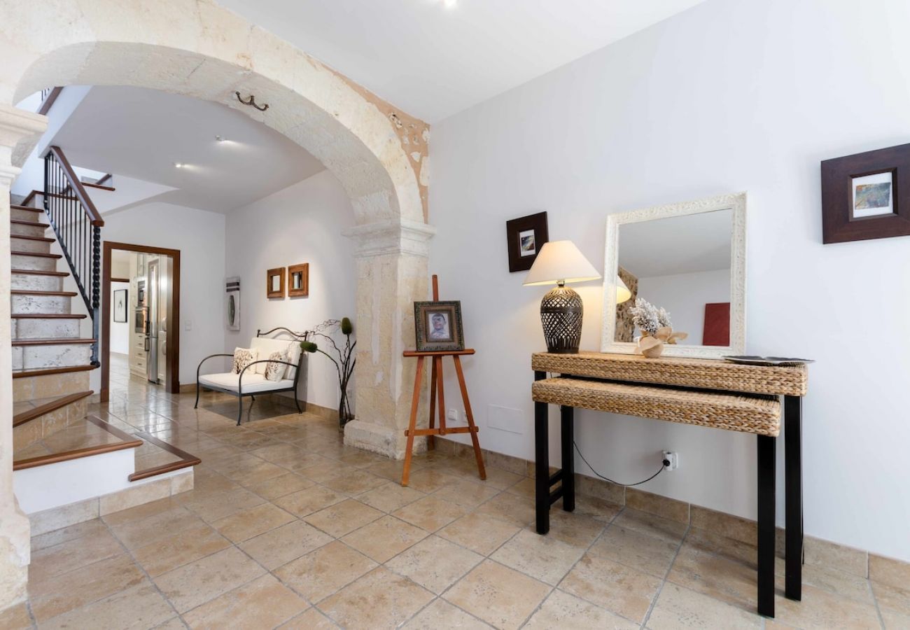 Apartamento en Sa Pobla - YourHouse Can Puça