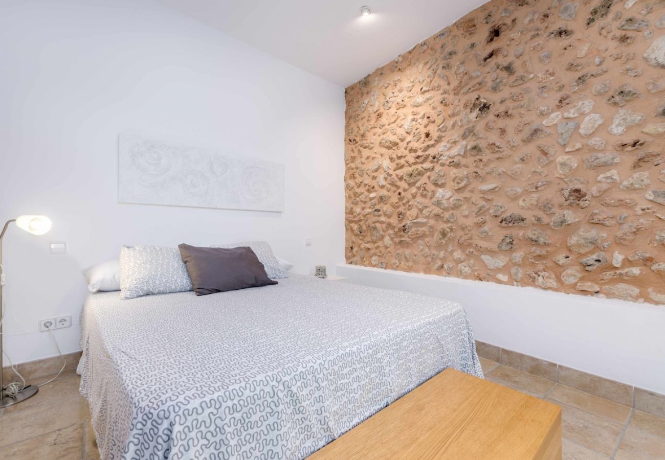 Apartamento en Sa Pobla - YourHouse Can Puça