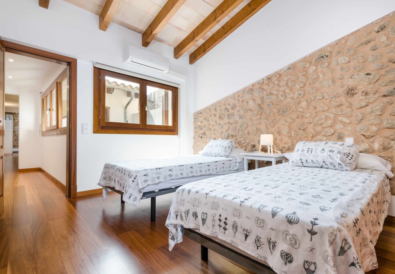 Apartamento en Sa Pobla - YourHouse Can Puça