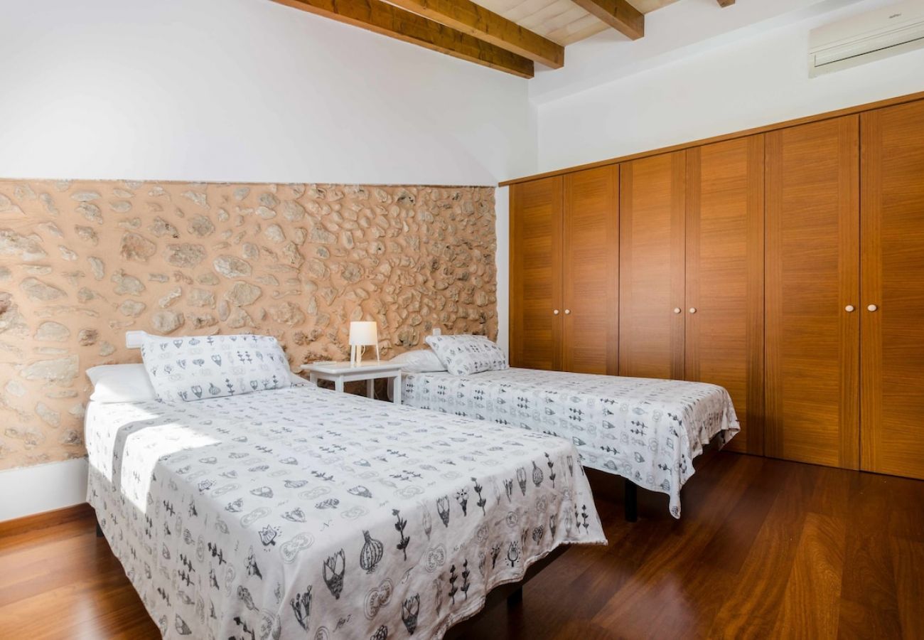 Apartamento en Sa Pobla - YourHouse Can Puça